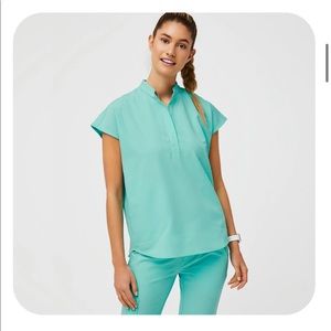 Figs SET Fresh Aqua limited edition